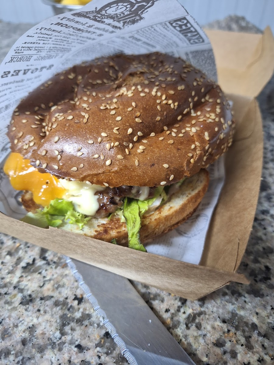 Fast Food Foodie-6