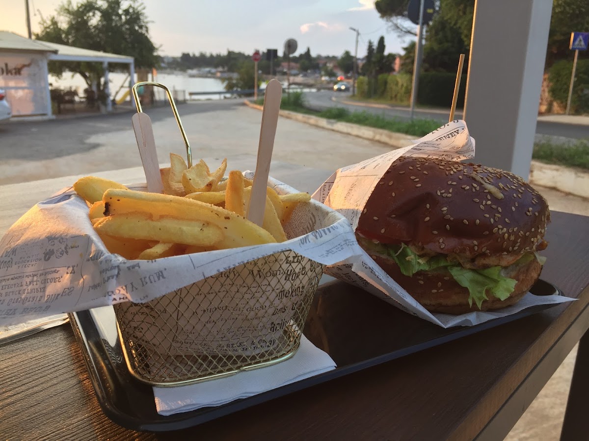 Fast Food Foodie-7