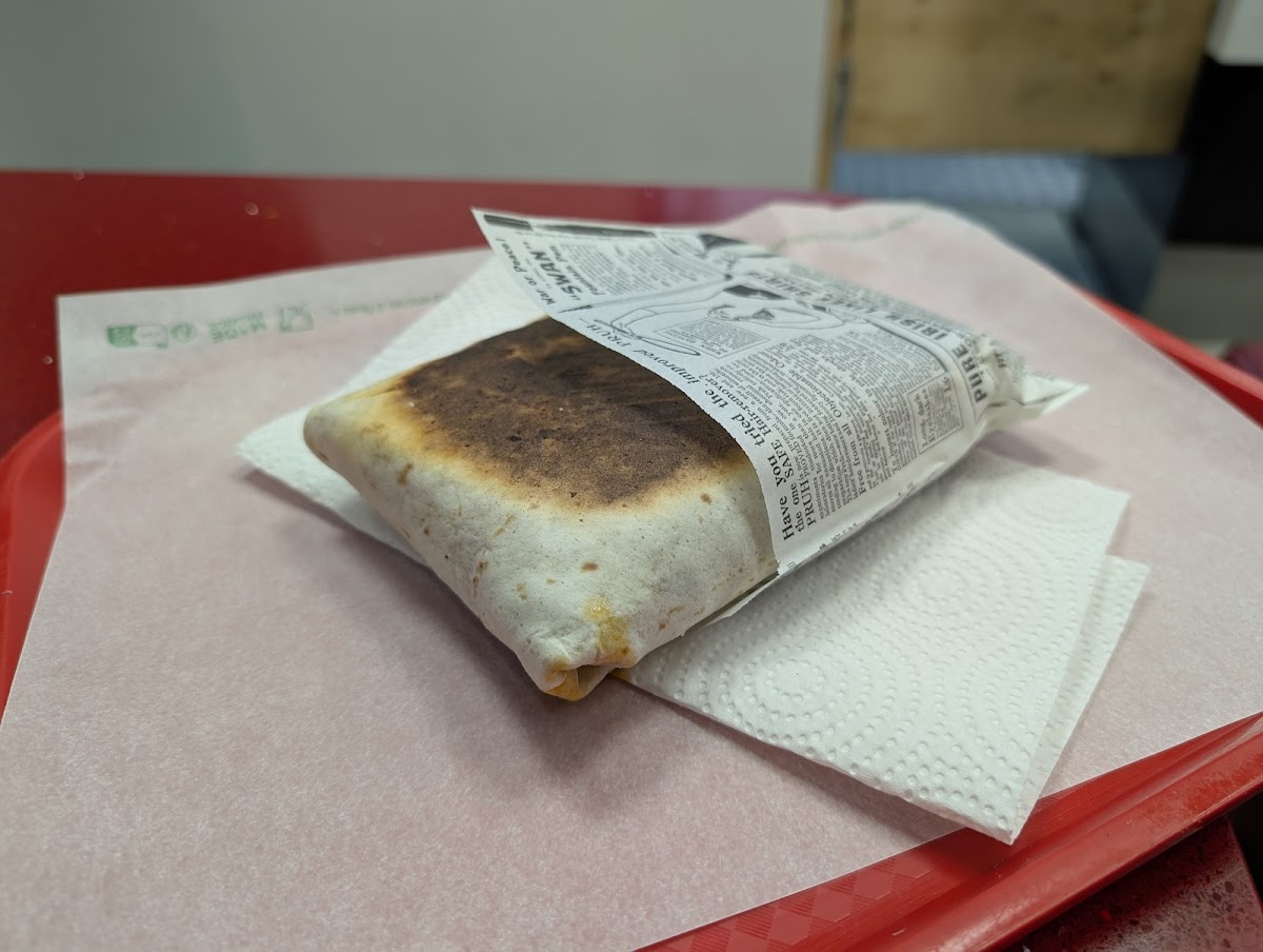 Fast-Food L'oasis Sandwich-10