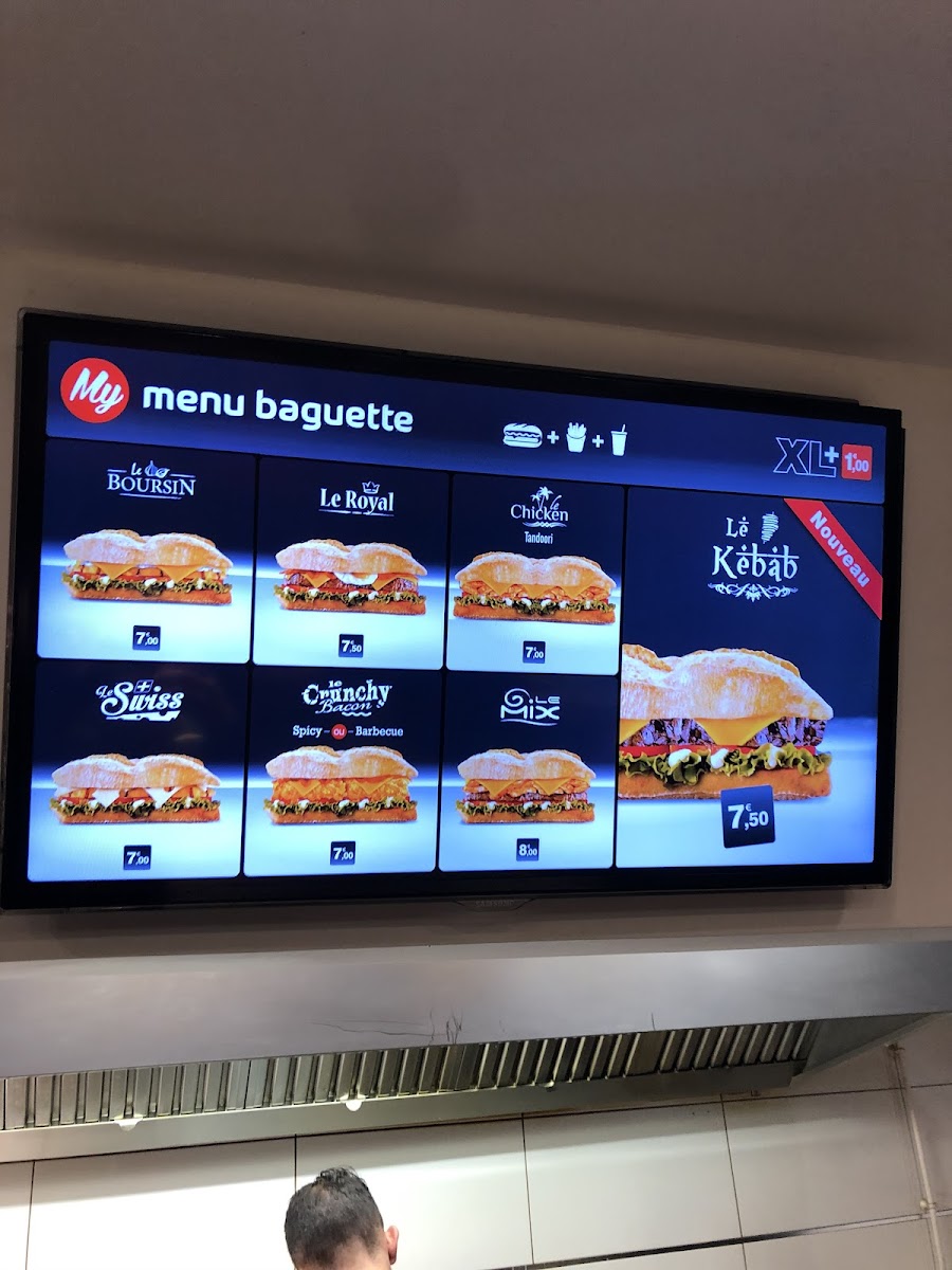 Menu Fast-Food Myfood-4