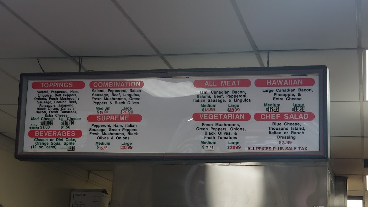 Menu Fast Pizza-2