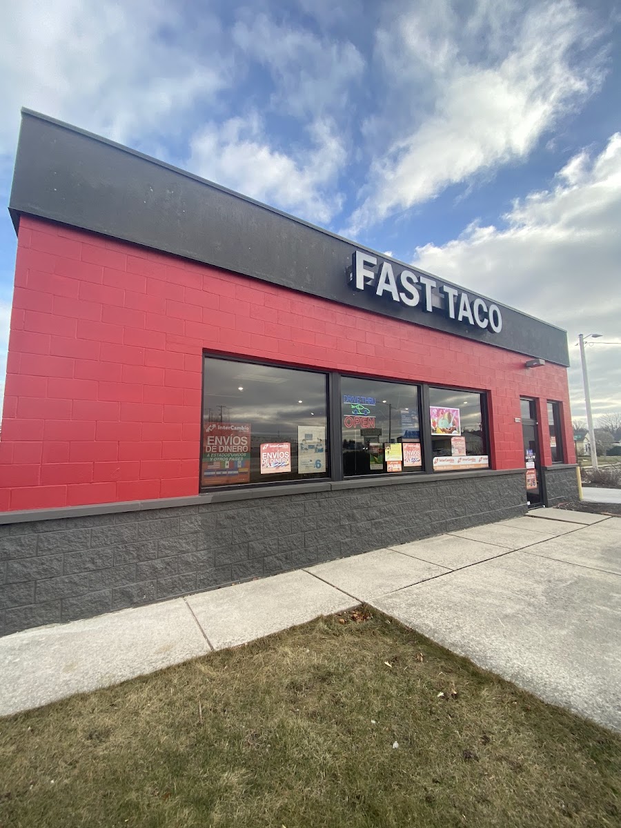 Fast Taco By Lupita's Mexican Restaurant And Grocery Store