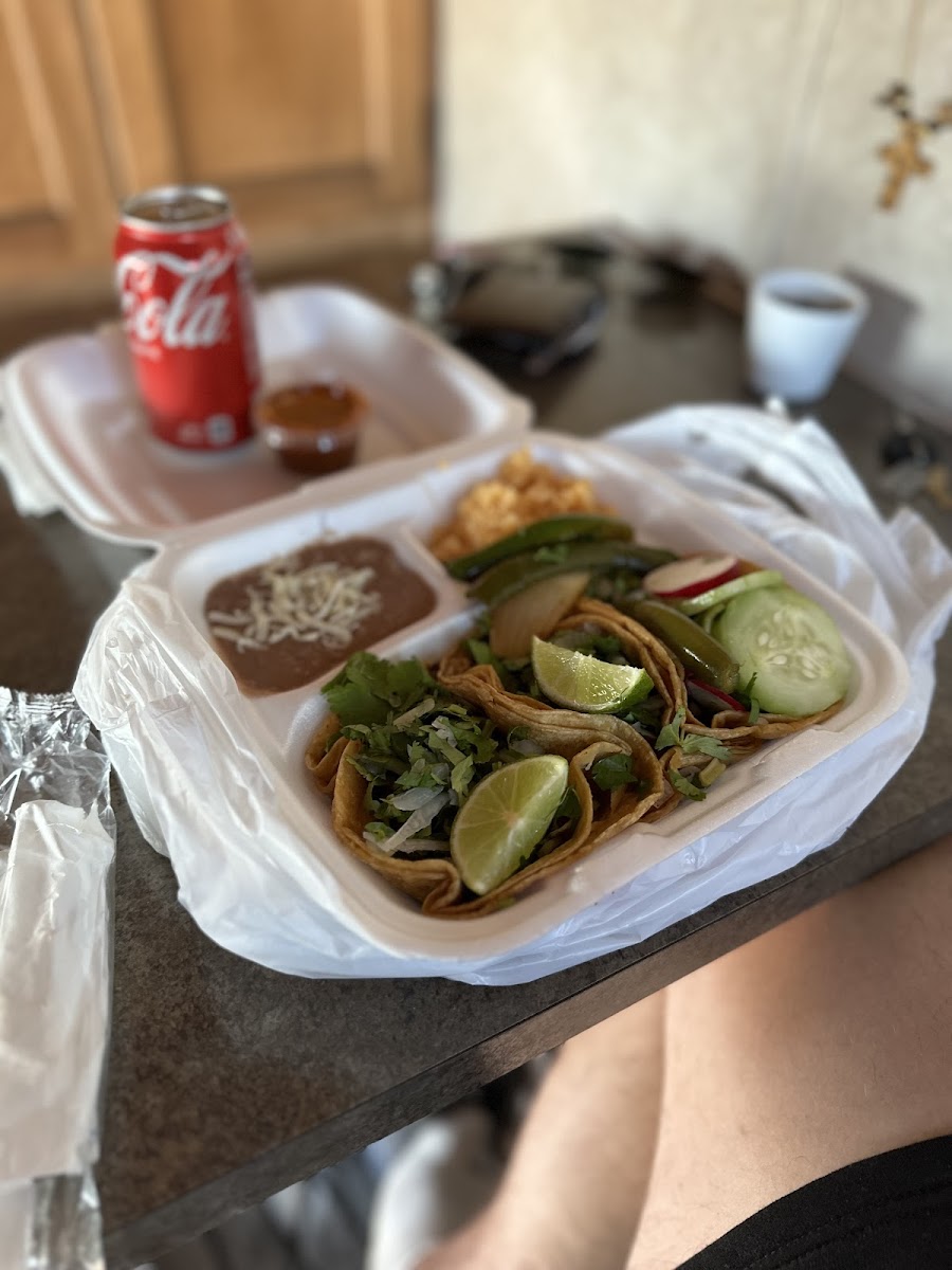 Fast Taco By Lupita's Mexican Restaurant And Grocery Store-10