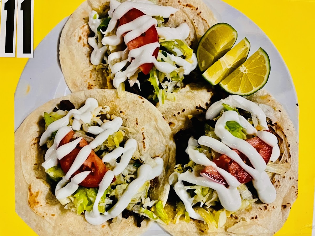 Fast Taco By Lupita's Mexican Restaurant And Grocery Store-2