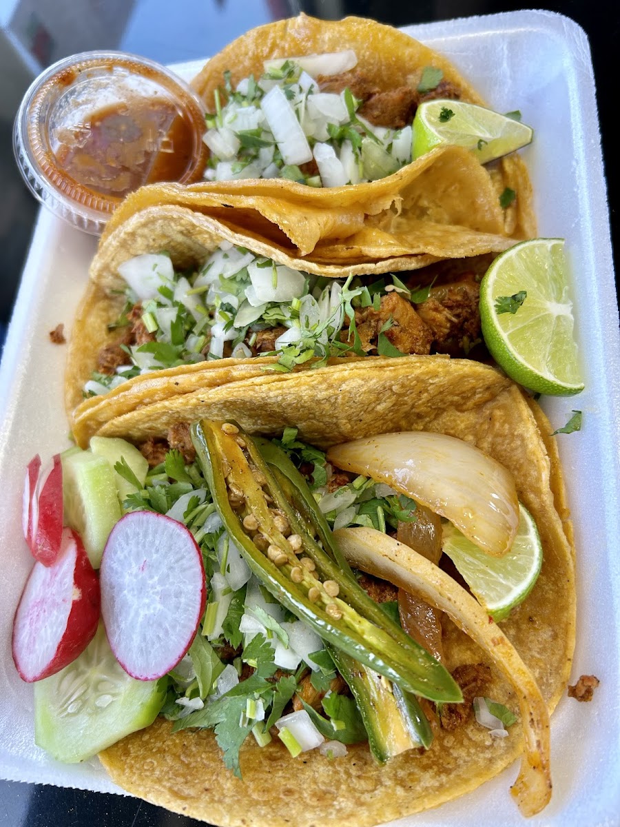 Fast Taco By Lupita's Mexican Restaurant And Grocery Store-5