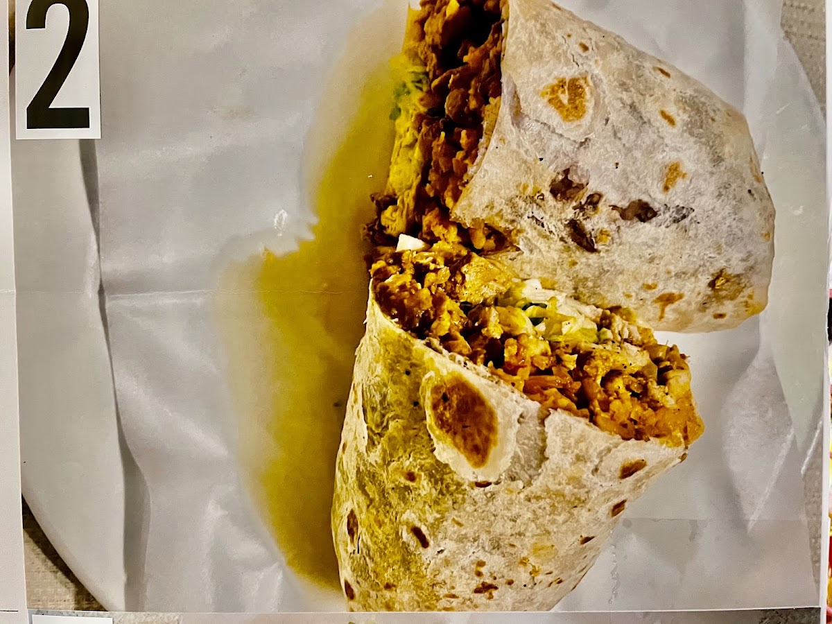 Fast Taco By Lupita's Mexican Restaurant And Grocery Store-6