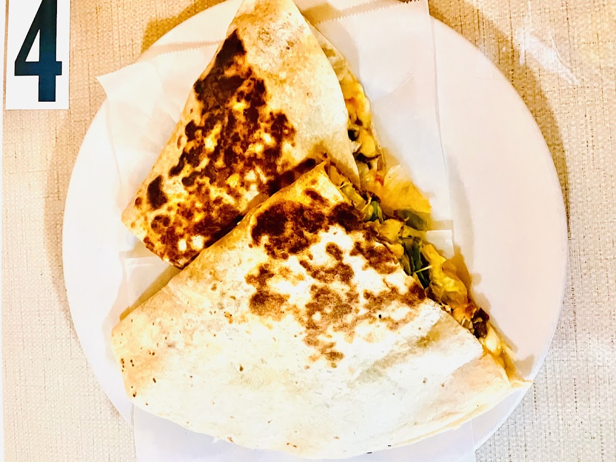 Fast Taco By Lupita's Mexican Restaurant And Grocery Store-7