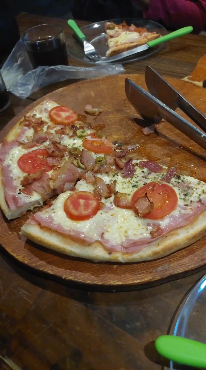 Fast Telepizza Sul-2