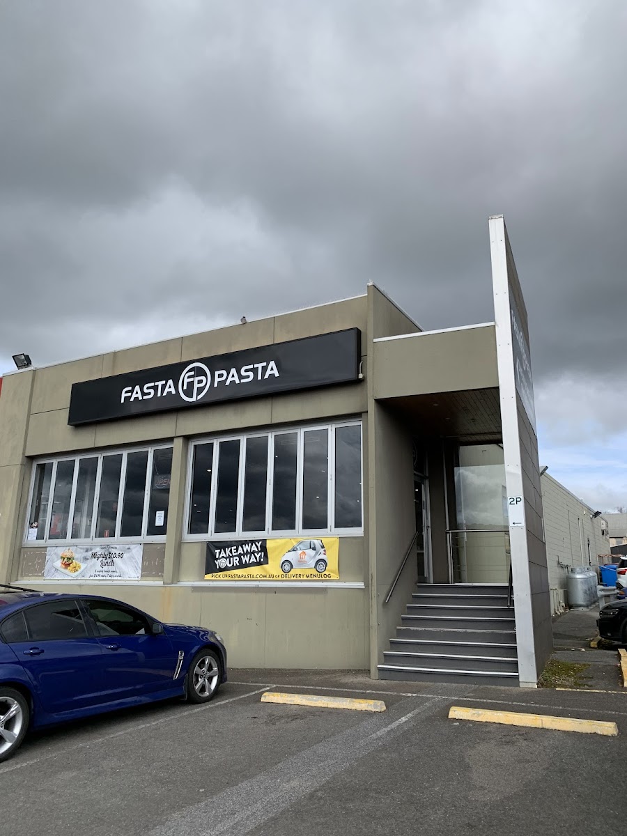 Fasta Pasta Mount Barker