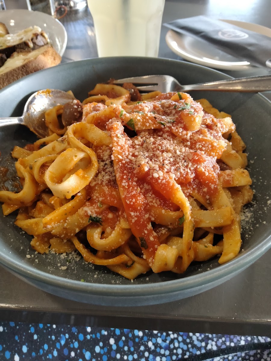 Fasta Pasta Mount Barker-9