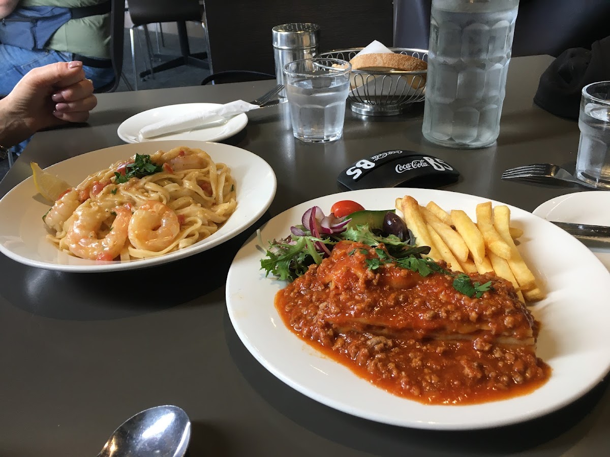 Fasta Pasta Mount Barker-5