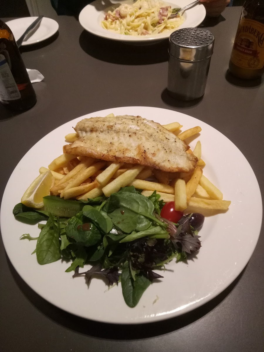 Fasta Pasta Mount Barker-6