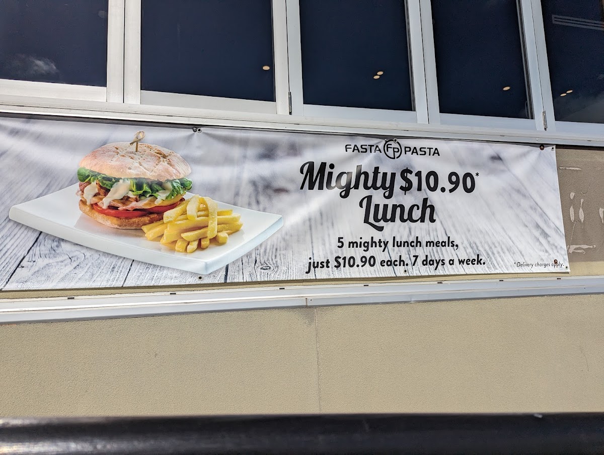 Menu Fasta Pasta Mount Barker-3