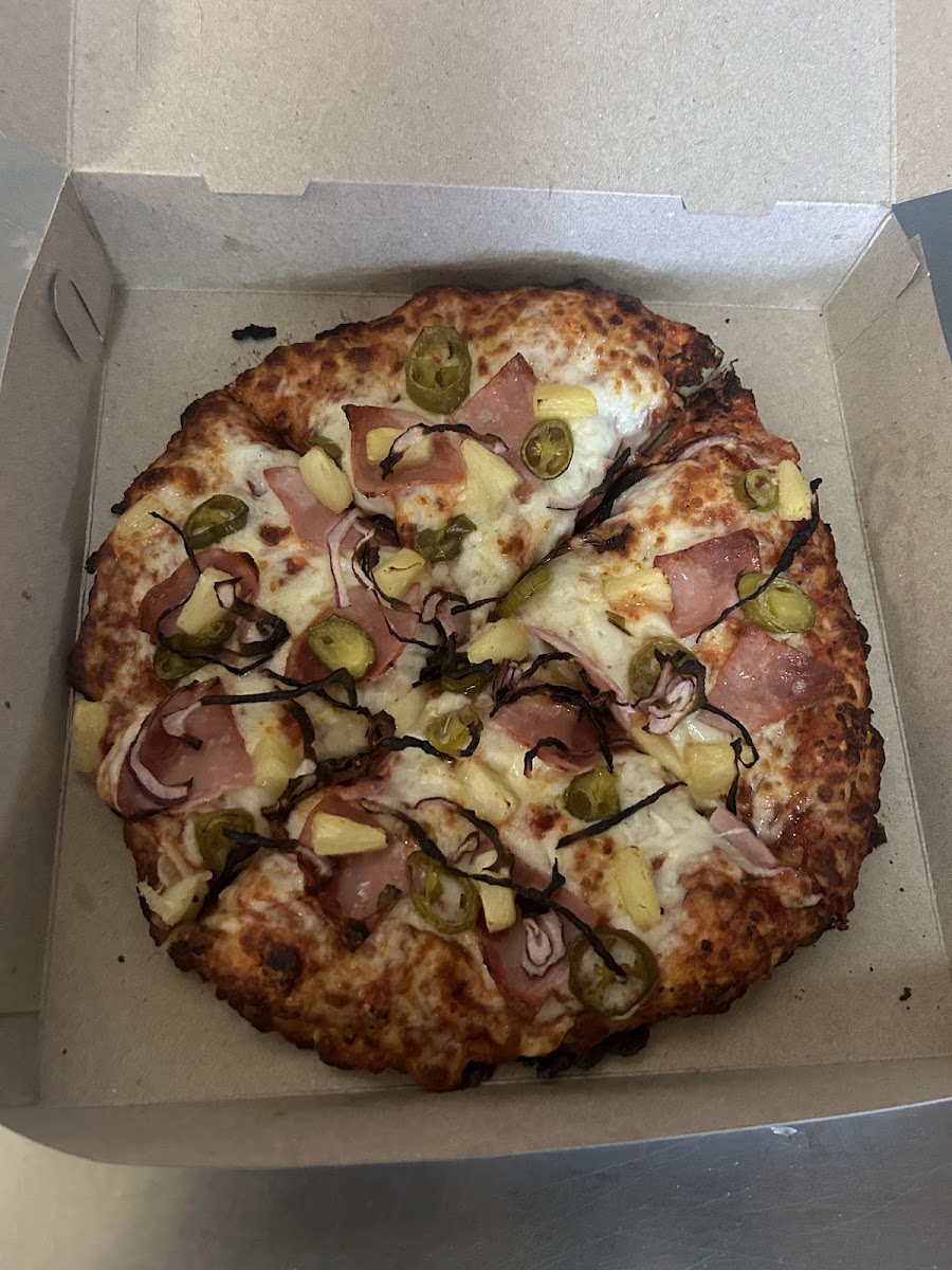 Fat Belly Pizza-4