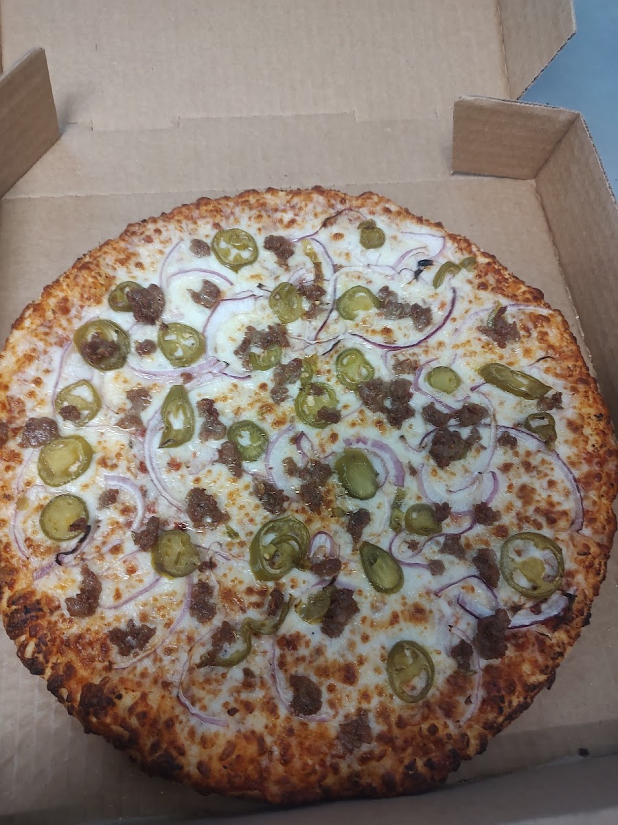 Fat Belly Pizza-5