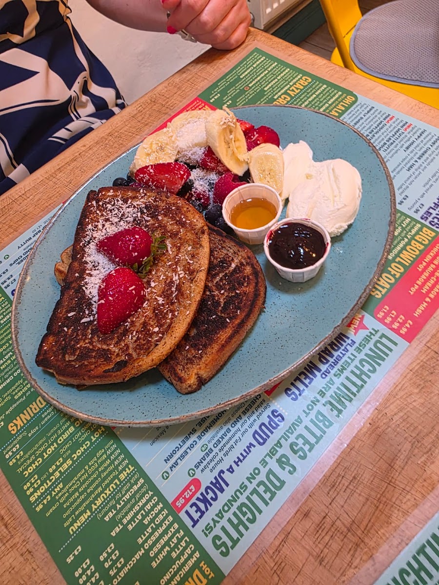 Fat Birds Cafe-2