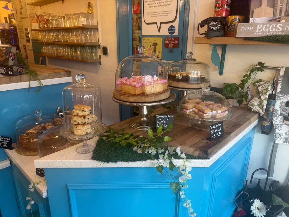 Fat Birds Cafe-4