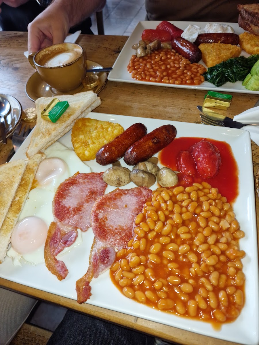 Fat Birds Cafe-6