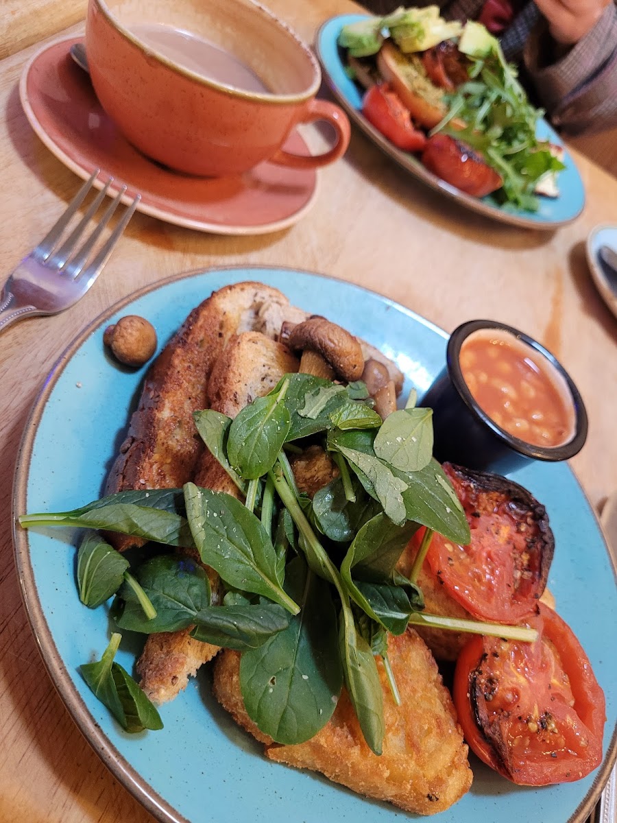 Fat Birds Cafe-8