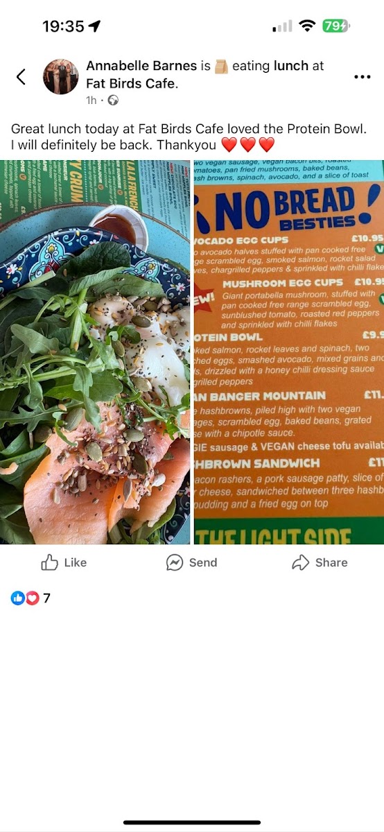 Menu Fat Birds Cafe-1
