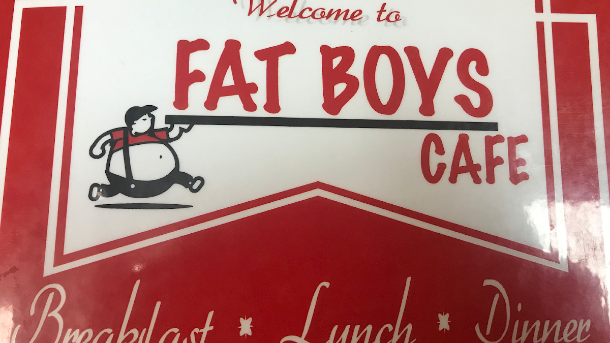 Fat Boys Cafe-3