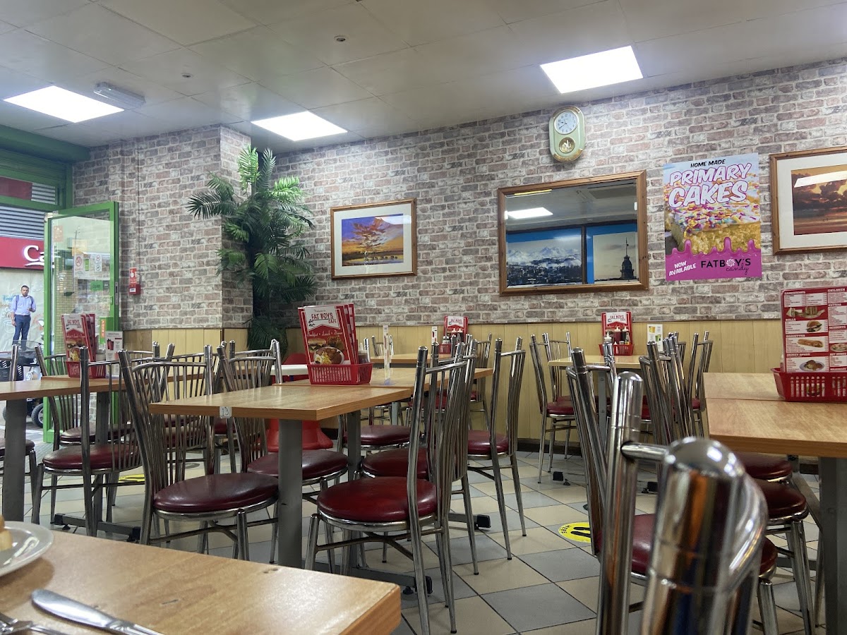 Fat Boys Cafe-4