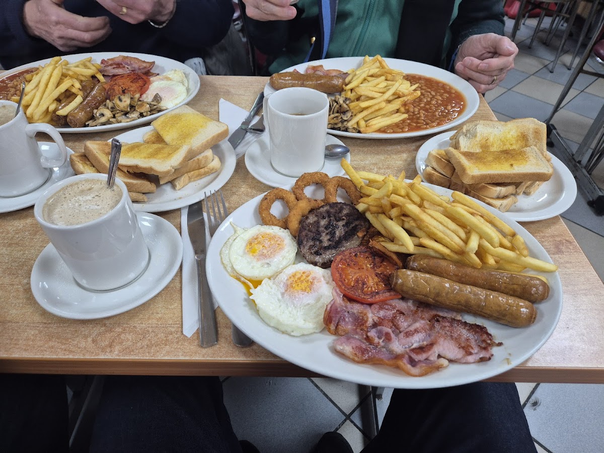 Fat Boys Cafe-5