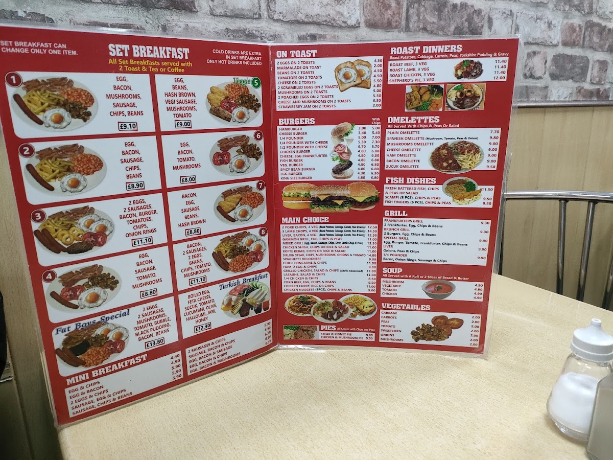 Menu Fat Boys Cafe-2