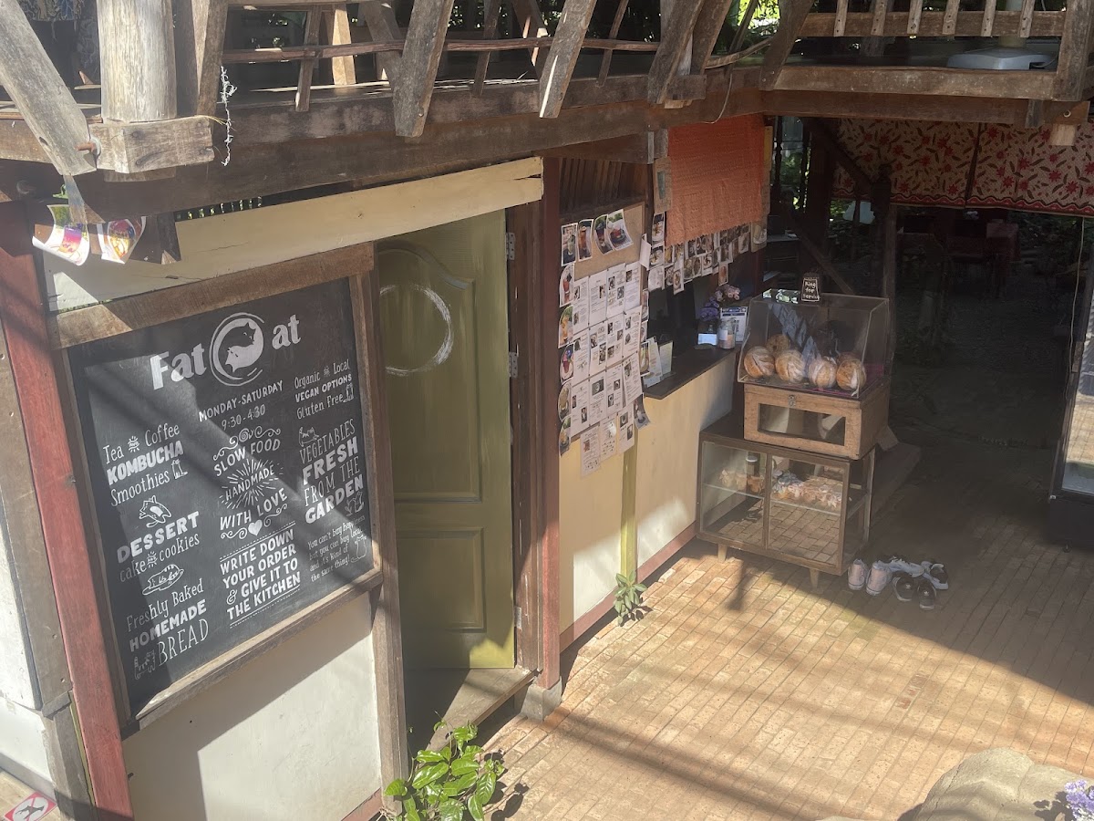 Fat Cat Restaurant-3