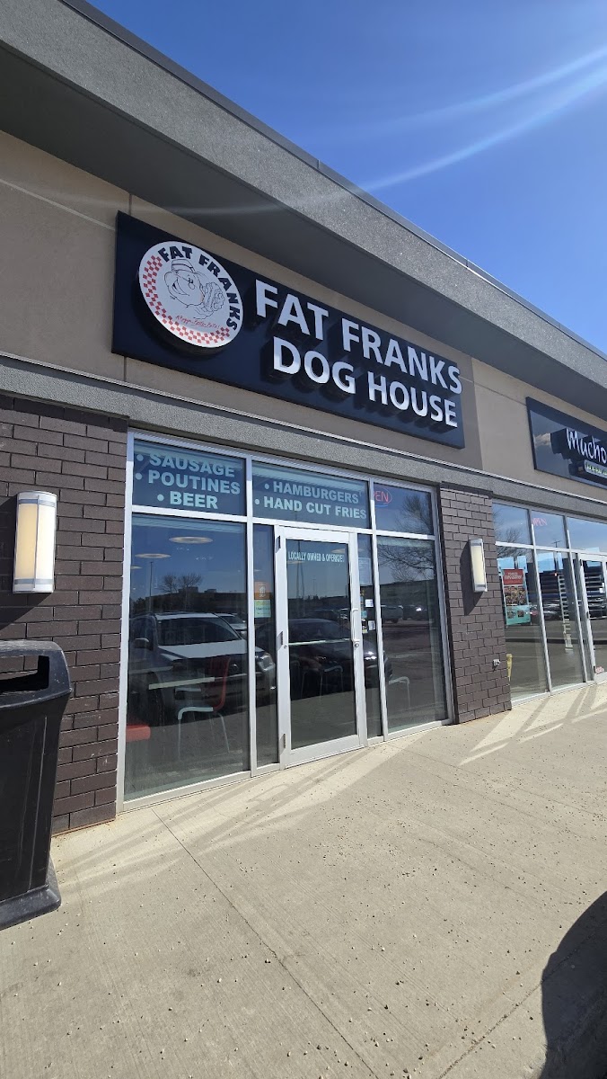Fat Franks