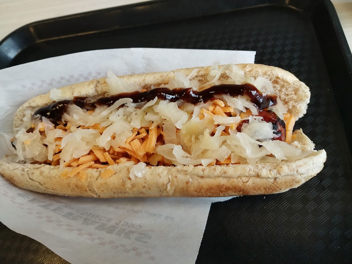 Fat Franks-5