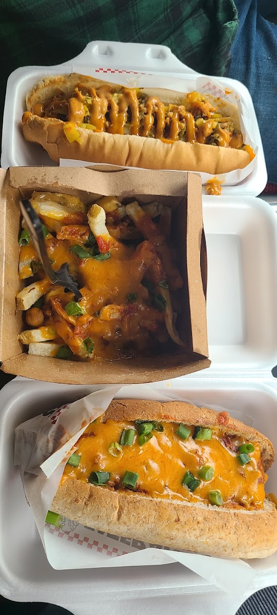 Fat Franks-9