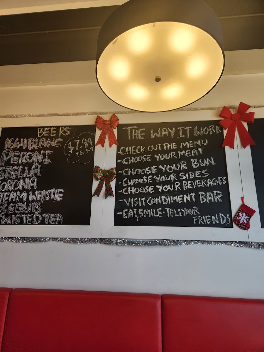 Menu Fat Franks-5