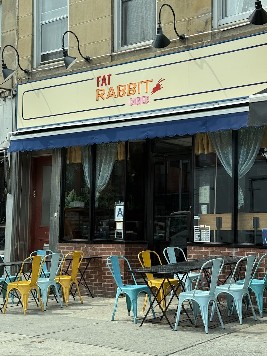 Fat Rabbit-4