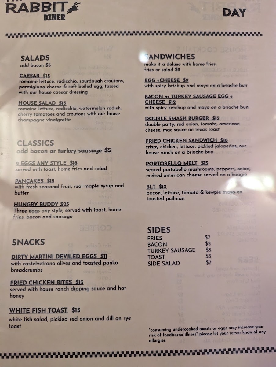 Menu Fat Rabbit-3