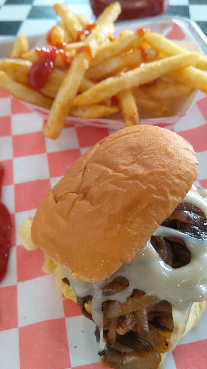 Fat Stu's All-American Burger Harrison-2