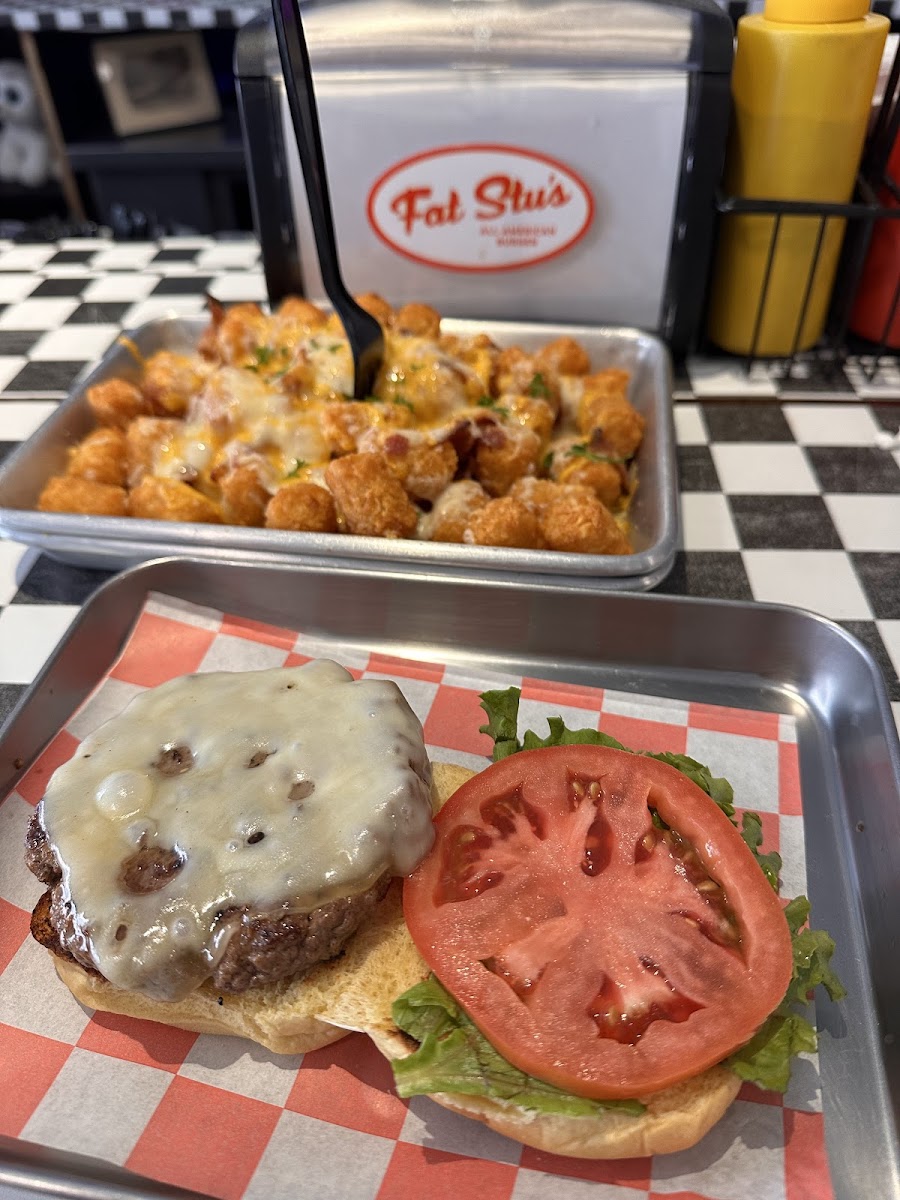 Fat Stu's All-American Burger Harrison-4