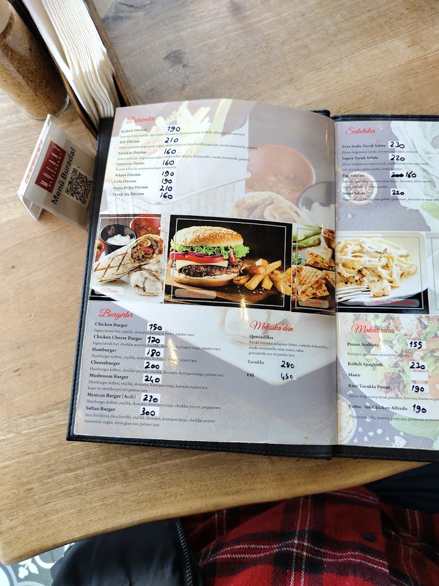 Menu Fat Sultan Sofrası-1
