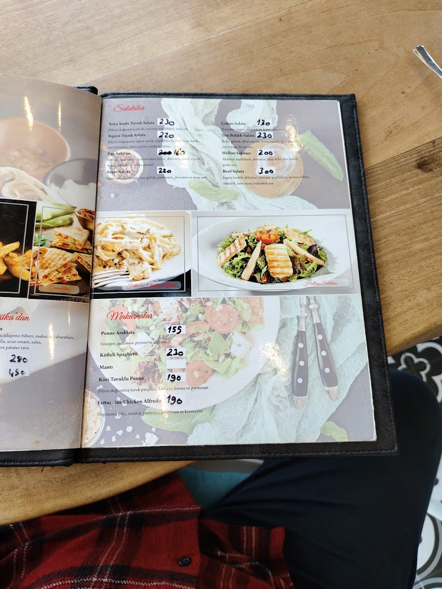 Menu Fat Sultan Sofrası-4