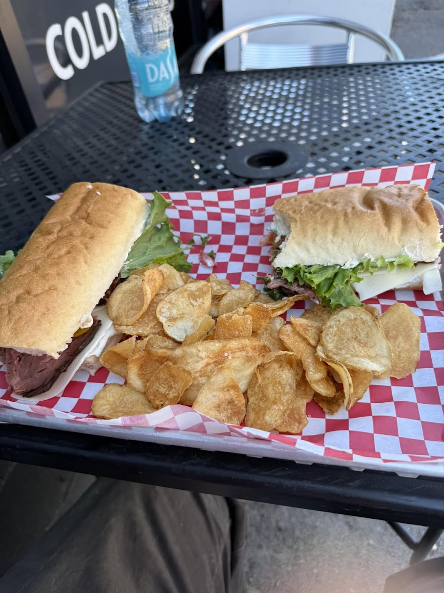 Fat Tomato Grill-4