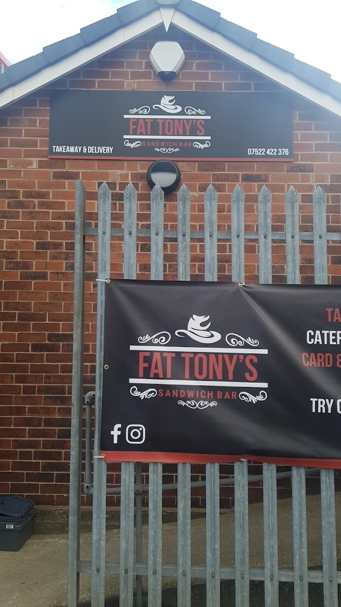 Fat Tony’S