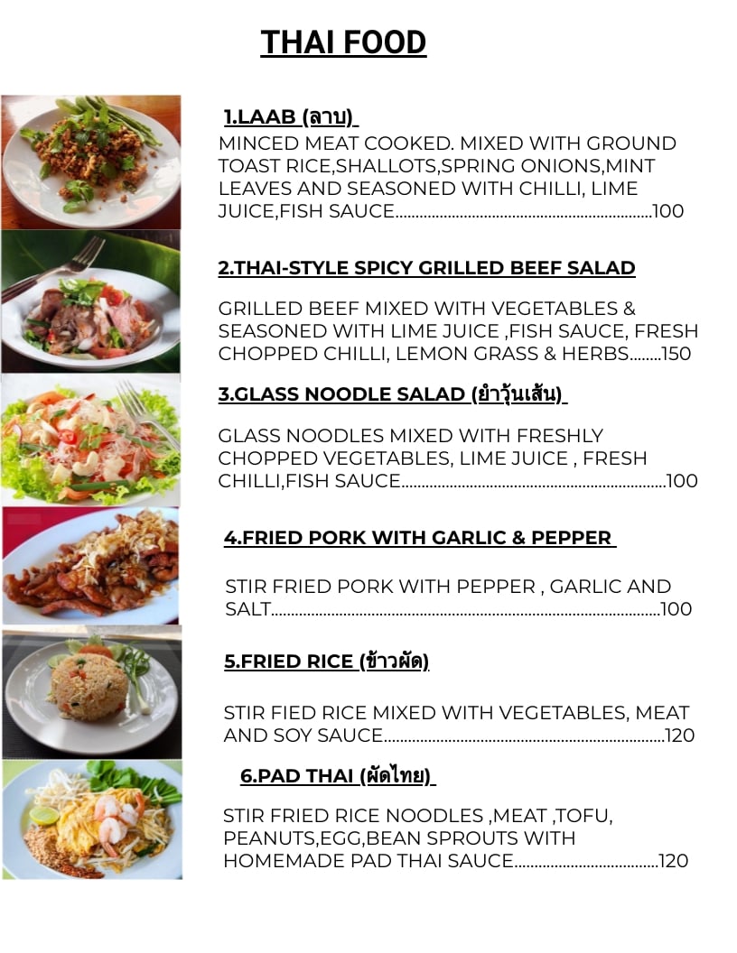Menu Fatboys Cafe & Restaurant-5