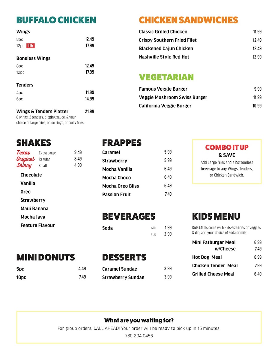 Menu Fatburger Whitecourt-1