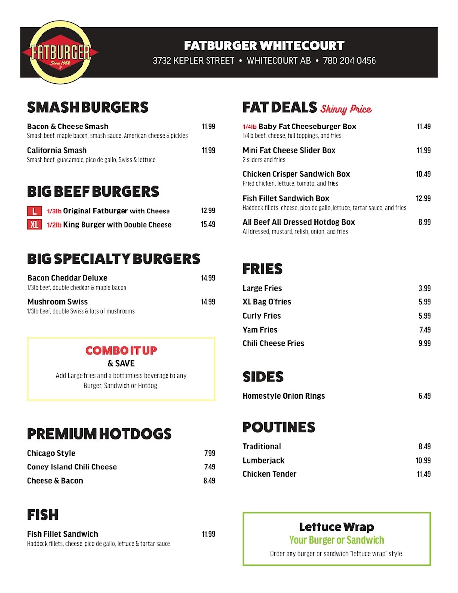 Menu Fatburger Whitecourt-2
