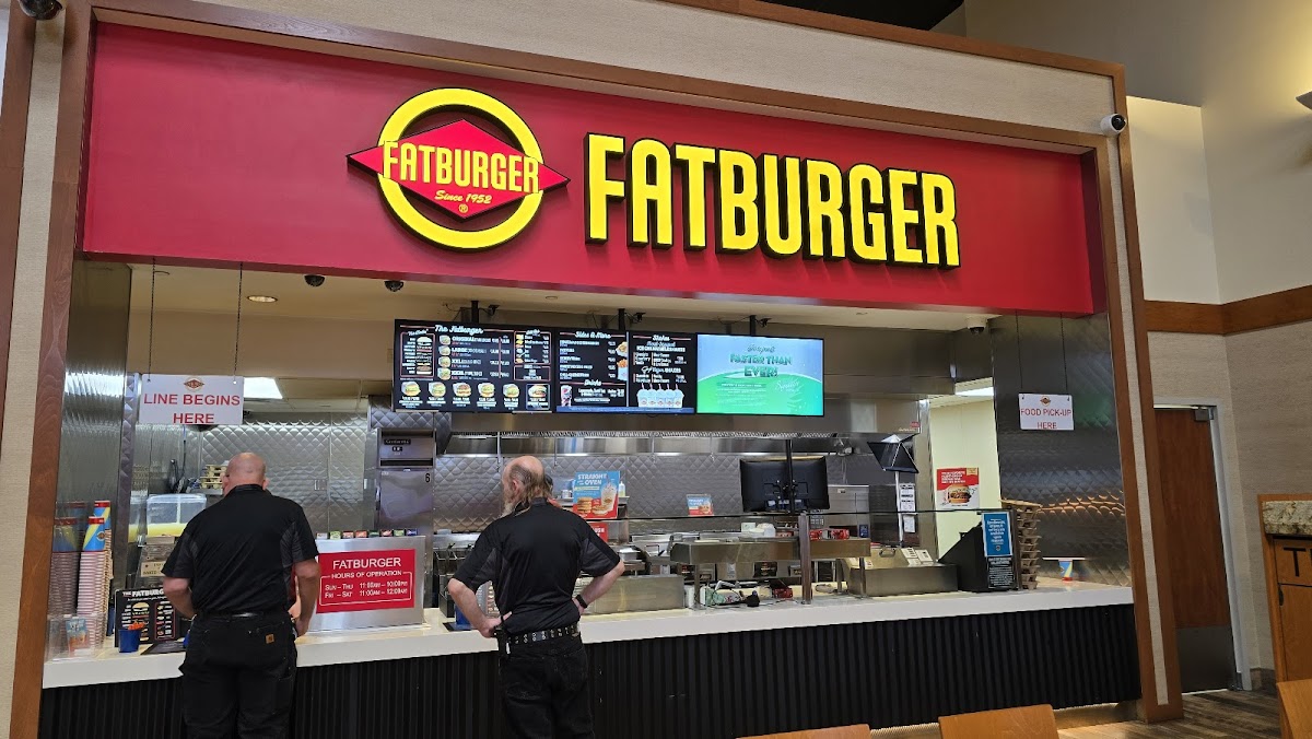 Fatburger