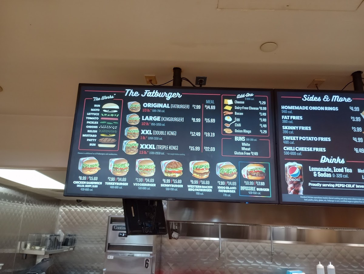 Menu Fatburger-4