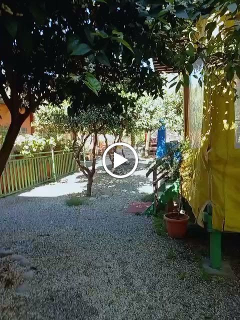 Fatma Abla Köy Kahvaltısı-2