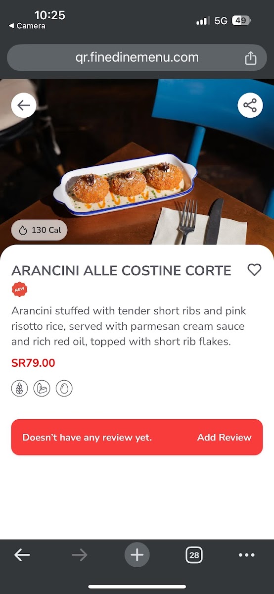 Menu Fatto-3