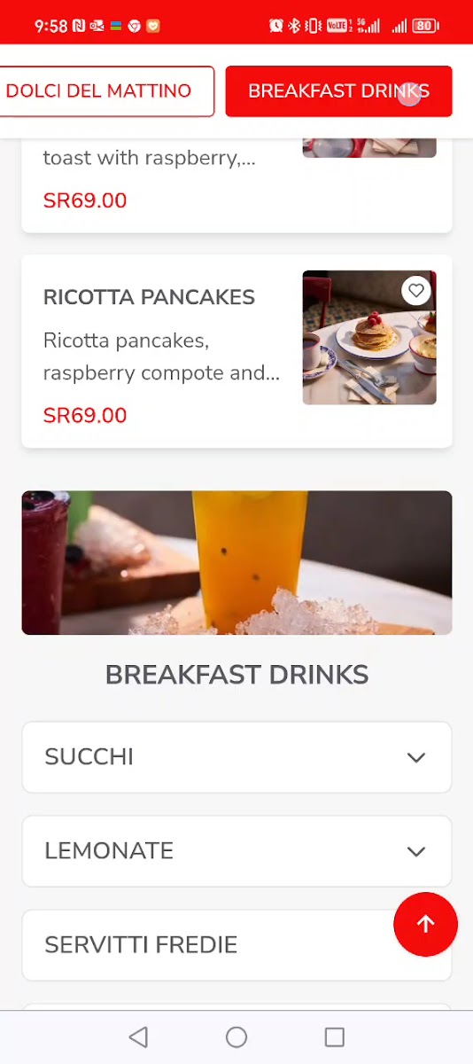 Menu Fatto-7