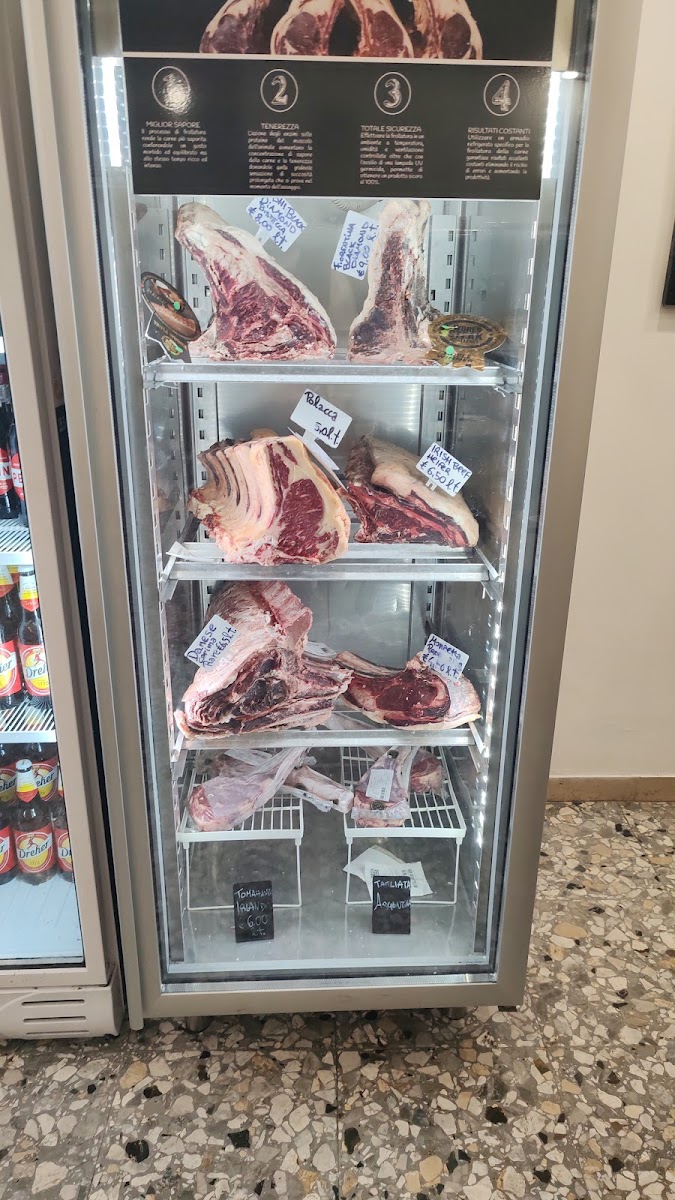 Fattoria Da Nonno Mario